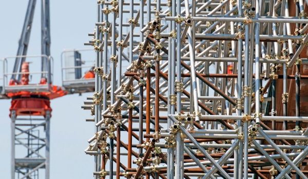 Birdcage Scaffolding